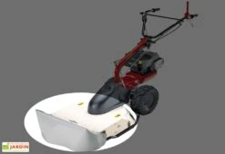 Débroussailleuse Pour Porte Outils Thermique P70