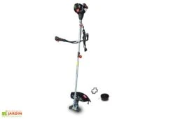 Débroussailleuse Thermique 25 CC Coupe Lame Ou Bobine Fil