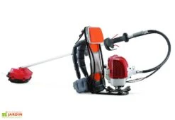 Débroussailleuse à Dos Thermique 51CC