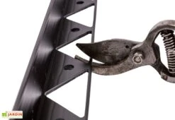 Bordures De Jardin Pour Stabilisateurs De Gravier En Polypropylène -Abriet Mobilier Soldes Boutique decoupe bordure stabilisateurs graviers bera