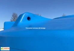 Cuve De Stockage D’eau En Polyéthylène 2600 L 9 Cuve De Stockage D’eau En Polyéthylène 2600 L -Abriet Mobilier Soldes Boutique details cuve stockage eau polyethylene 3000 l bleu