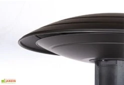 Parasol Chauffant Poêle à Pellets Extérieur – Vulcano Hotspot Wind 10 Parasol Chauffant Poêle à Pellets Extérieur – Vulcano Hotspot Wind -Abriet Mobilier Soldes Boutique diffuseur parasol chauffant vulcano hotspot wind