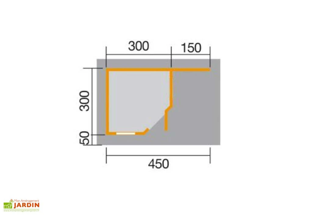 Abri Design Fides 2 (Plusieurs Tailles) 28mm 6 Abri Design Fides 2 (Plusieurs Tailles) 28mm – Image 6