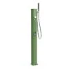 Douche Solaire 20 L En Aluminium Jolly Go – Vert Réséda