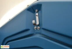 Cabine De Douche Froide Portable Tufway 8 Cabine De Douche Froide Portable Tufway -Abriet Mobilier Soldes Boutique douche portable froide chaude tufway 3