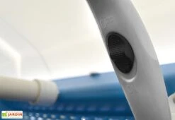 Cabine De Douche Froide Portable Tufway 9 Cabine De Douche Froide Portable Tufway -Abriet Mobilier Soldes Boutique douche portable froide chaude tufway 4