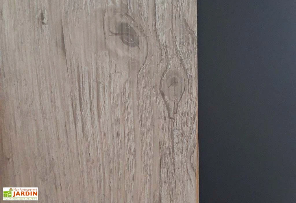 Pergola Bioclimatique En Aluminium Effet Bois Ombréa - 12 M² 3 Pergola Bioclimatique En Aluminium Effet Bois Ombréa - 12 M² – Image 3