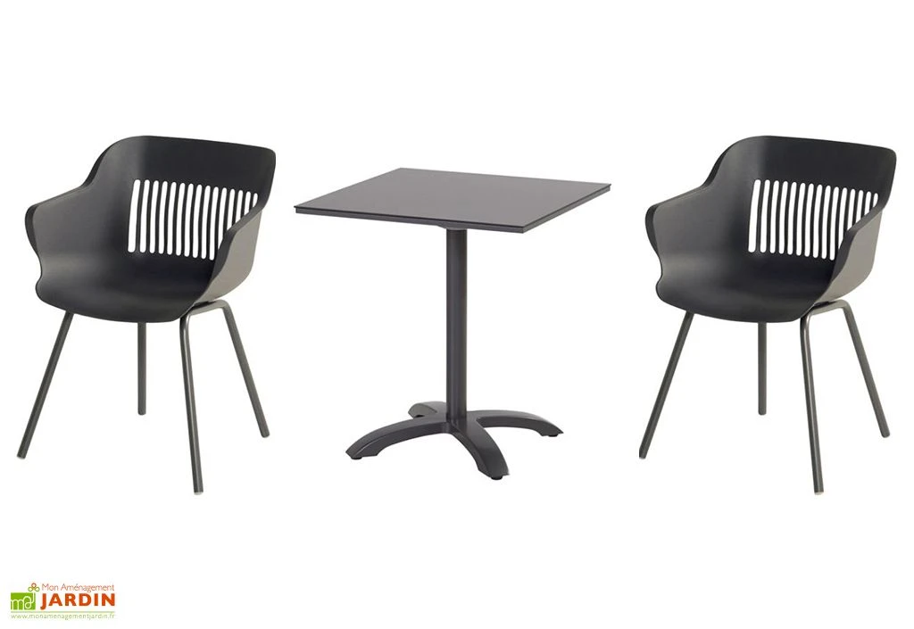 Ensemble Repas De Jardin 2 Personnes En Aluminium Et Résine Jill 1 Ensemble Repas De Jardin 2 Personnes En Aluminium Et Résine Jill