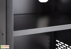 Évier Extérieur Pour Barbecues Fidgi 3 Et 4 - L 60 X L 57 X H 114 Cm 9 Évier Extérieur Pour Barbecues Fidgi 3 Et 4 - L 60 X L 57 X H 114 Cm -Abriet Mobilier Soldes Boutique evier fidgi 3