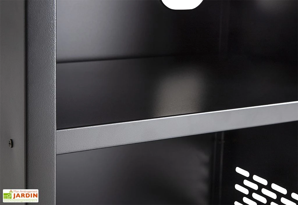 Évier Extérieur Pour Barbecues Fidgi 3 Et 4 - L 60 X L 57 X H 114 Cm 4 Évier Extérieur Pour Barbecues Fidgi 3 Et 4 - L 60 X L 57 X H 114 Cm – Image 4