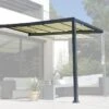 Extension Pour Pergola Adossée + Store Philadelphia – 2 M