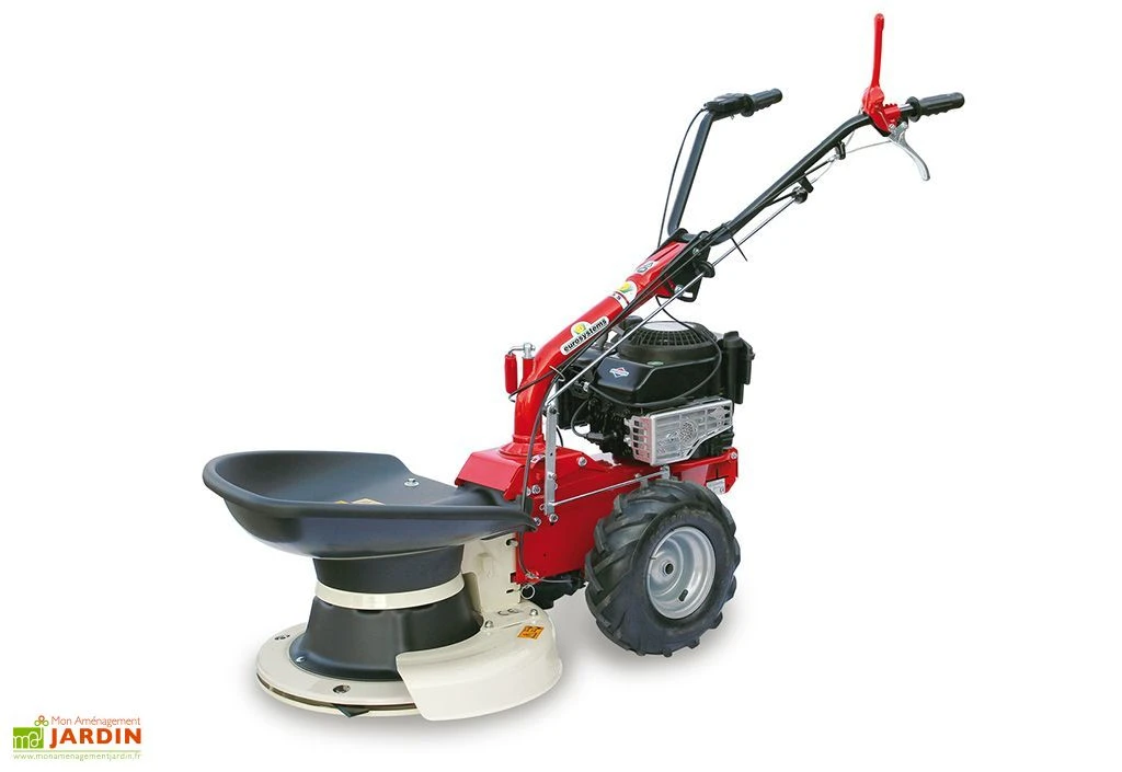 Faucheuse Rotative Pour Porte Outils Thermique P55 3 Faucheuse Rotative Pour Porte Outils Thermique P55 – Image 3