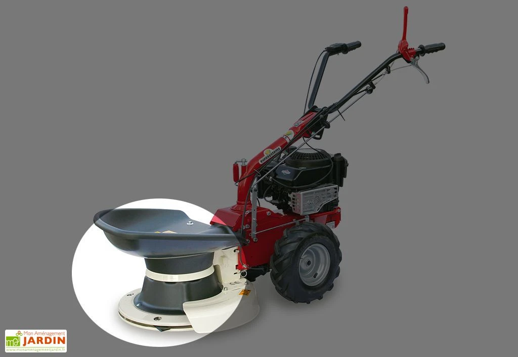 Faucheuse Rotative Pour Porte Outils Thermique P55 2 Faucheuse Rotative Pour Porte Outils Thermique P55 – Image 2