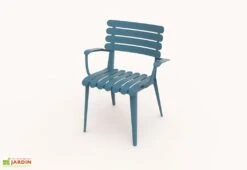 Fauteuil De Jardin En Métal – Nerium