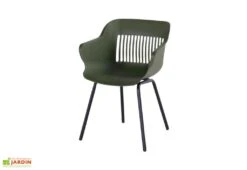 Fauteuil De Jardin En Aluminium Et Résine Jill Element (Lot De 2) 11 Fauteuil De Jardin En Aluminium Et Résine Jill Element (Lot De 2) -Abriet Mobilier Soldes Boutique fauteuil jardin aluminium resine jill element 4