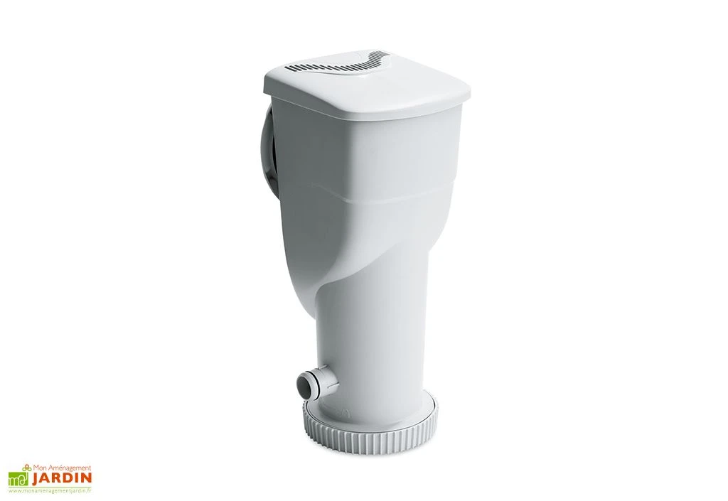 Piscine Hors Sol Tubulaire Rectangulaire – 4,88 X 2,44 X 1,07 M 6 Piscine Hors Sol Tubulaire Rectangulaire – 4,88 X 2,44 X 1,07 M – Image 6