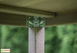 Table De Jardin En Bois Huilé 178 Cm + 2 Bancs – Liepaja 10 Table De Jardin En Bois Huilé 178 Cm + 2 Bancs – Liepaja -Abriet Mobilier Soldes Boutique fixation plateau table jardin bois ekju 257059