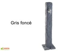 Garantia Fontaine De Jardin En Polyéthylène 100 Cm Granit Imitation Pierre 7 Garantia Fontaine De Jardin En Polyéthylène 100 Cm Granit Imitation Pierre -Abriet Mobilier Soldes Boutique fontaine jardin exterieur polyethylene gris 100cm granit garantia 3