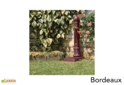 Fontaine De Jardin En Fonte Borne Centrale Griffon Avec Vasque 10 Fontaine De Jardin En Fonte Borne Centrale Griffon Avec Vasque -Abriet Mobilier Soldes Boutique fontaine jardin fonte dommartin griffon bordeaux