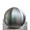 Fontaine De Jardin En Inox Arctic 50