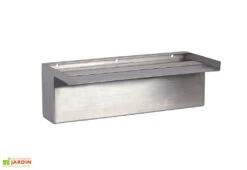 Abriet Mobilier Soldes Boutique -Abriet Mobilier Soldes Boutique fontaine jardin lame eau inox aquafall 600 60cm