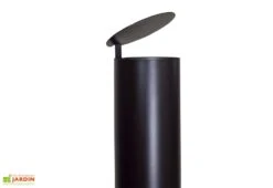 Four à Pizza à Bois Extérieur Vulcano Le Tradi -Abriet Mobilier Soldes Boutique four a pizza bois exterieur vulcano le tradi 4