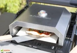 Four à Pizza Pour Barbecue Grill 8 Four à Pizza Pour Barbecue Grill -Abriet Mobilier Soldes Boutique four pizza pour barbecue 4