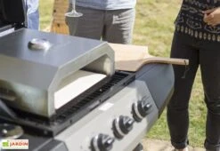 Four à Pizza Pour Barbecue Grill 9 Four à Pizza Pour Barbecue Grill -Abriet Mobilier Soldes Boutique four pizza pour barbecue 5