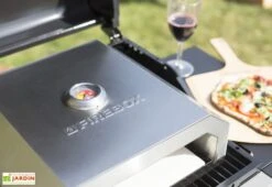 Four à Pizza Pour Barbecue Grill 10 Four à Pizza Pour Barbecue Grill -Abriet Mobilier Soldes Boutique four pizza pour barbecue 6