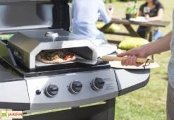 Four à Pizza Pour Barbecue Grill 11 Four à Pizza Pour Barbecue Grill -Abriet Mobilier Soldes Boutique four pizza pour barbecue 7