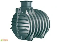 Cuve Recuperateur Eau Enterree 4500 L 7 Cuve Recuperateur Eau Enterree 4500 L -Abriet Mobilier Soldes Boutique g0001282