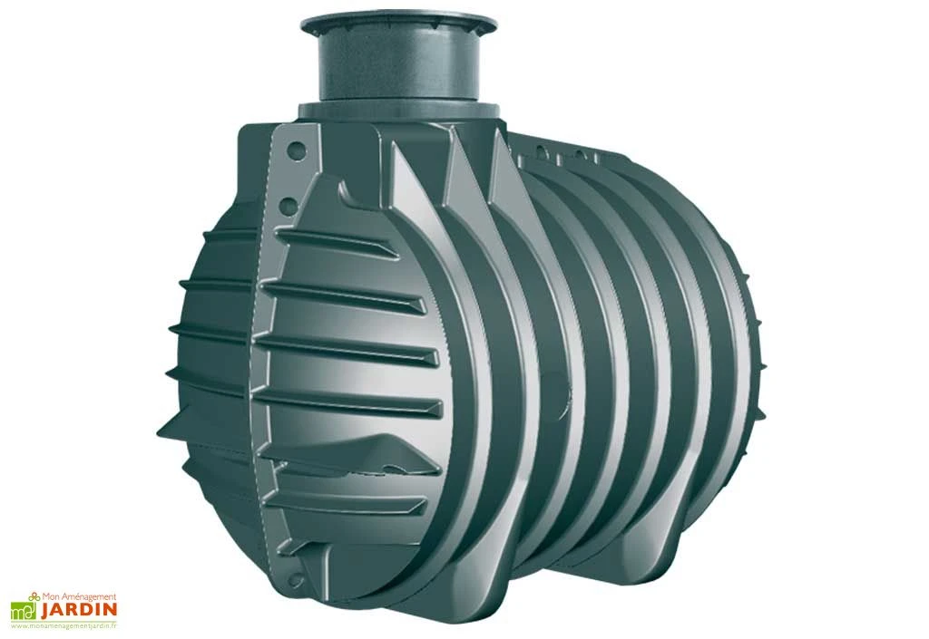 Cuve Recuperateur Eau Enterree 4500 L 4 Cuve Recuperateur Eau Enterree 4500 L – Image 4