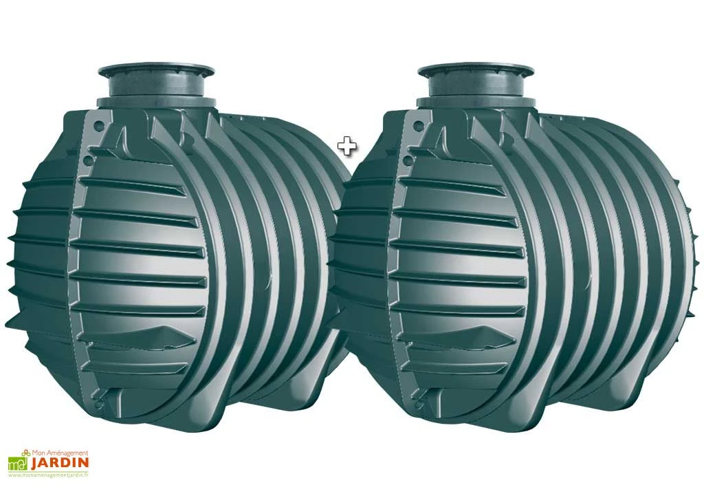 Cuve Recuperateur Eau Enterree 12000 L 2 Cuve Recuperateur Eau Enterree 12000 L – Image 2