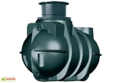 Cuve Recuperateur Eau Enterree 2000 L 7 Cuve Recuperateur Eau Enterree 2000 L -Abriet Mobilier Soldes Boutique g0002243
