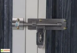 Garage En Métal Look Bois Vieilli 17,47 M² 1 Voiture 11 Garage En Métal Look Bois Vieilli 17,47 M² 1 Voiture -Abriet Mobilier Soldes Boutique garage en me tal look bois vieilli 17 47 m 1 voiture