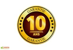 Axi Table De Pique-Nique Avec Bancs (70x80x45cm) -Abriet Mobilier Soldes Boutique garantie 10 ans pragma 16