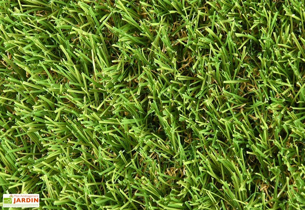 Gazon Synthétique 30 Mm – Oasis 1 Gazon Synthétique 30 Mm – Oasis