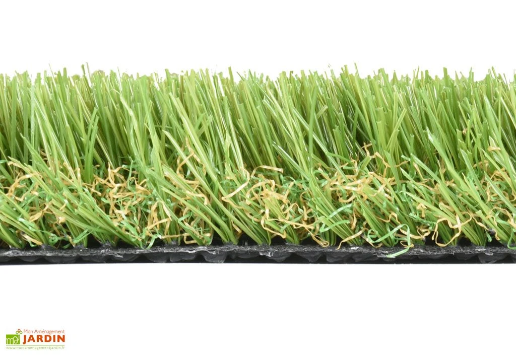 Gazon Synthétique 30 Mm – Oasis 2 Gazon Synthétique 30 Mm – Oasis – Image 2