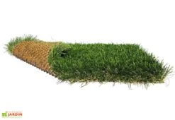 Échantillon De Gazon Synthétique Zeus 47 Mm
