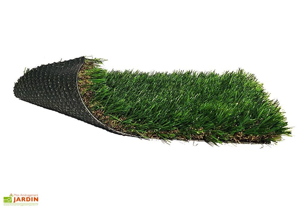 Échantillon De Gazon Synthétique Sharm 55 Mm 1 Échantillon De Gazon Synthétique Sharm 55 Mm