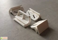 Nouvelles Arrivées -Abriet Mobilier Soldes Boutique glissieres pour abri spacemaker