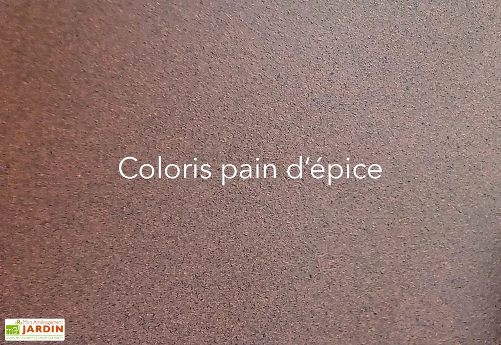 Gloriette En Fer Forgé - Fleurdelisée ∅ 2,40 M 6 Gloriette En Fer Forgé - Fleurdelisée ∅ 2,40 M – Image 6