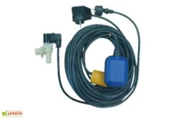 Cuve Recuperateur Eau Standard 12000 L -Abriet Mobilier Soldes Boutique greenlife commutateur a flotteur 3