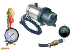 Cuve Recuperateur Eau Standard 2000 L 8 Cuve Recuperateur Eau Standard 2000 L -Abriet Mobilier Soldes Boutique greenlife pompe avec disjoncteur filtre nanometre 1