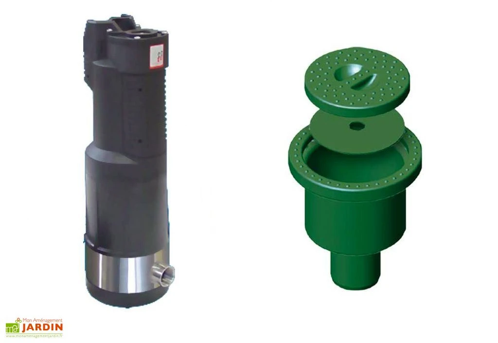 Cuve Recuperateur Eau Ready 2000 L 3 Cuve Recuperateur Eau Ready 2000 L – Image 3