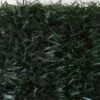 Haie Artificielle 126 Brins 3x1,5m Vert Sapin 126 Ultra