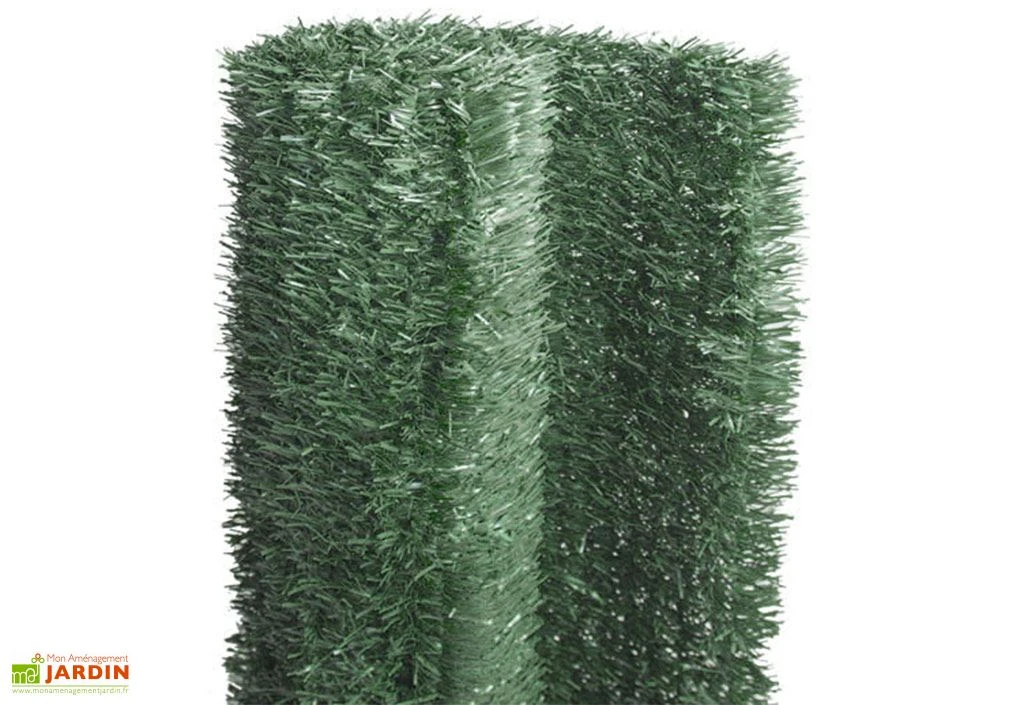 Haie Artificielle 90 Brins Premium (Pls Dimensions) 1 Haie Artificielle 90 Brins Premium (Pls Dimensions)