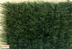 Haie Artificielle 126 Brins 3x1,8m Vert Thuya Supra 126 -Abriet Mobilier Soldes Boutique haie artificielle brise vue 126 supra