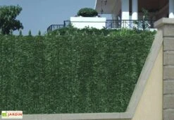 Haie Artificielle 126 Brins 3x1,2m Vert Sapin 126 Ultra 6 Haie Artificielle 126 Brins 3x1,2m Vert Sapin 126 Ultra -Abriet Mobilier Soldes Boutique haie artificielle brise vue 126 ultra 1
