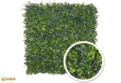 Haie Artificielle Lierre 1 X 1 M